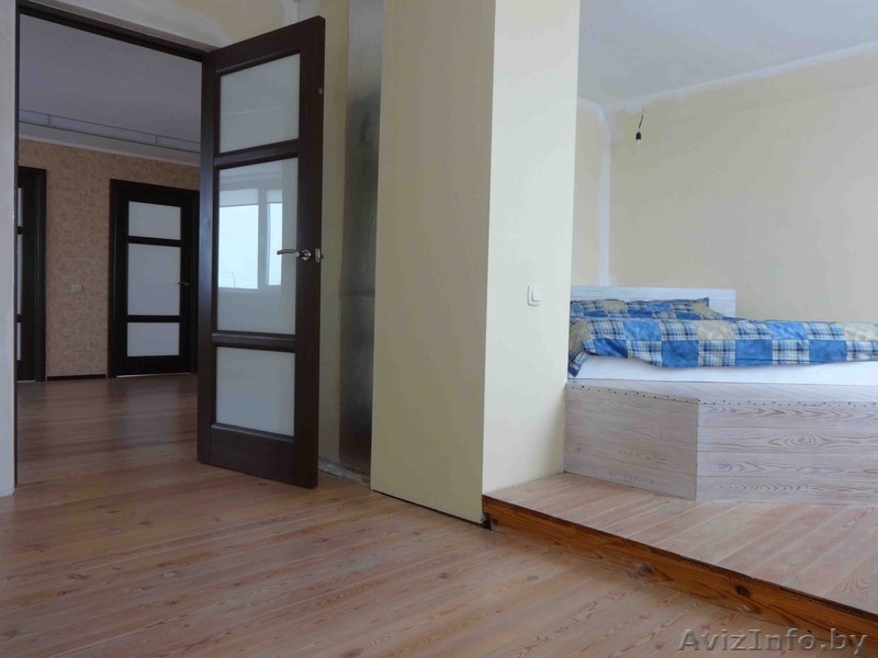 Дом в 23 км от МКАД (Слуцк. направление. Д. Марковцы) - Изображение #7, Объявление #1329122