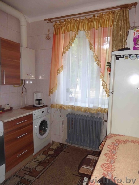 Продам 2к квартиру в кирпичном доме по линии метро. - Изображение #4, Объявление #1347336