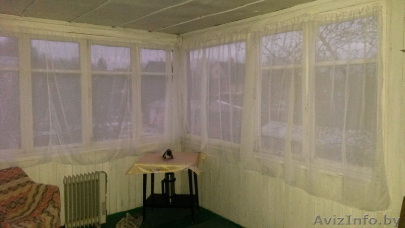 Дача по качеству  похожая на  дом! - Изображение #3, Объявление #1345689