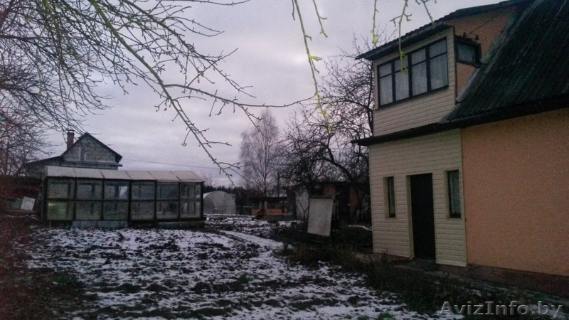 Дача по качеству  похожая на  дом! - Изображение #4, Объявление #1345689