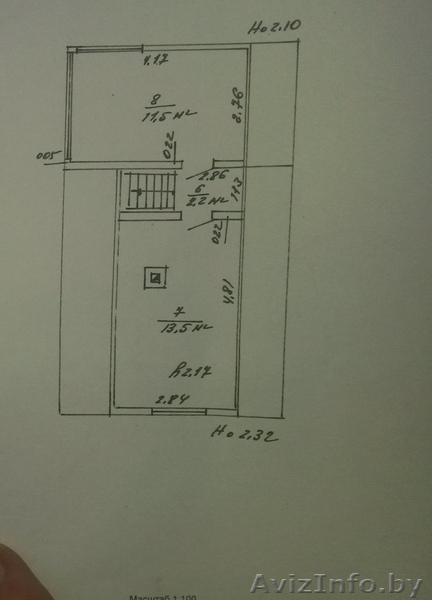 Дача по качеству  похожая на  дом! - Изображение #6, Объявление #1345689