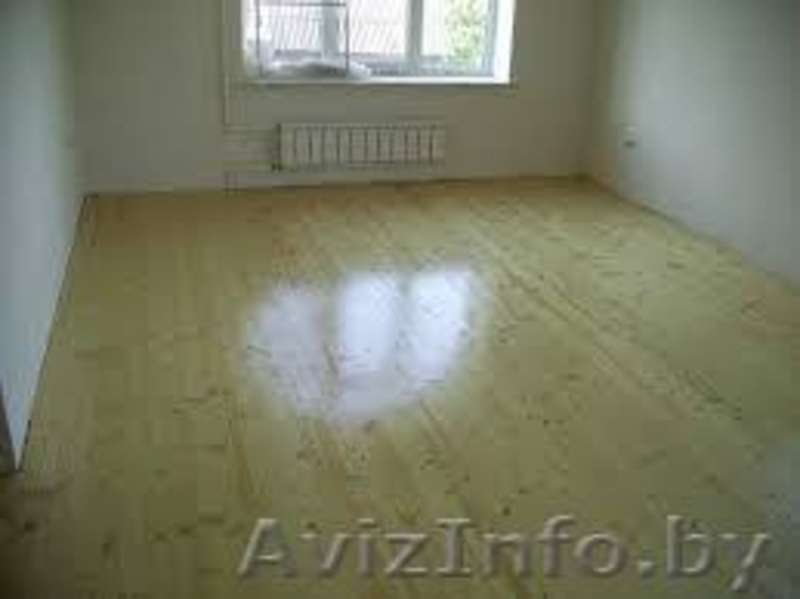 Устройство полов, стен, потолков: полный комплекс услуг - Изображение #4, Объявление #1354107