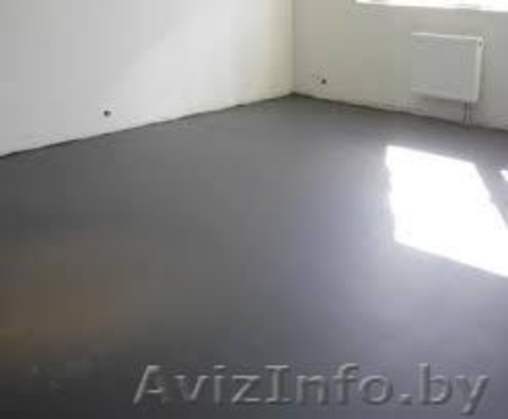 Устройство полов, стен, потолков: полный комплекс услуг - Изображение #3, Объявление #1354107