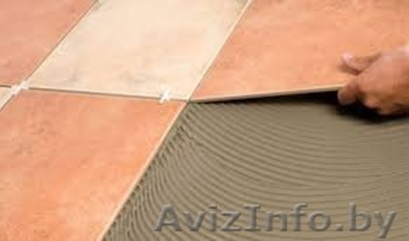 Стяжка пола: весь комплекс по ремонту полов - Изображение #5, Объявление #1354110