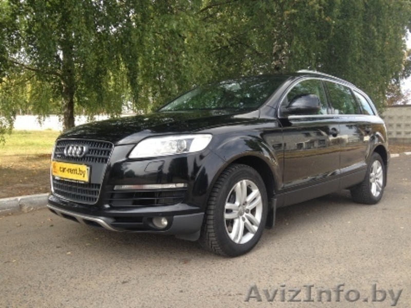 «Пчёлка Майя» - прокат и аренда автомобилей в Минске. - Изображение #3, Объявление #1349044