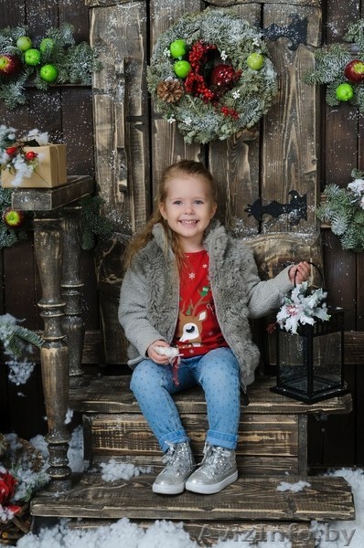 Фотосессия  семейная фотосъёмка в студии Минск - Изображение #3, Объявление #1351589