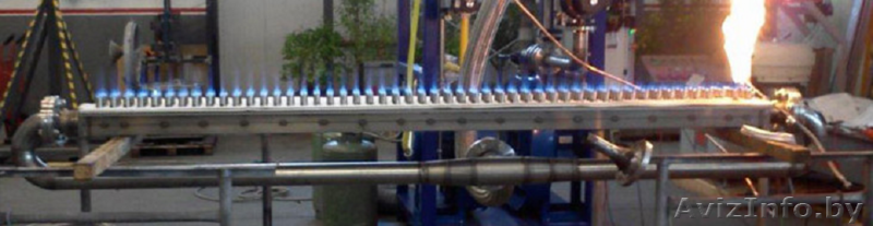 теплоэлектростанция,газогенератор,мини-тэц на биомассе 500 квт - Изображение #3, Объявление #1346458