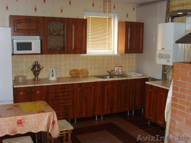 Коттедж в аренду в пригороде Минска - Изображение #3, Объявление #1352287