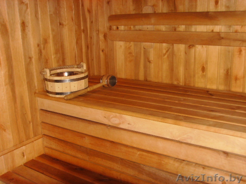 Коттедж в аренду в пригороде Минска - Изображение #8, Объявление #1352287