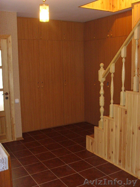 Коттедж в аренду в пригороде Минска - Изображение #9, Объявление #1352287