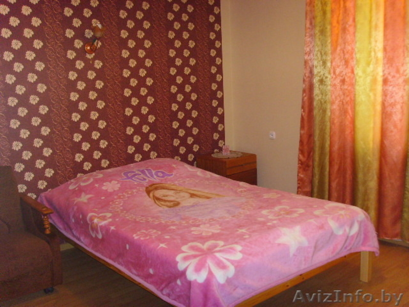 Коттедж в аренду в пригороде Минска - Изображение #5, Объявление #1352287