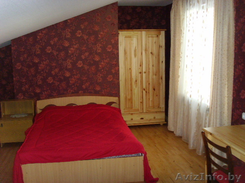 Коттедж в аренду в пригороде Минска - Изображение #6, Объявление #1352287