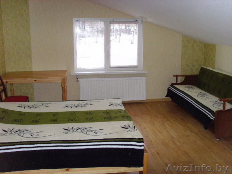 Коттедж в аренду в пригороде Минска - Изображение #7, Объявление #1352287