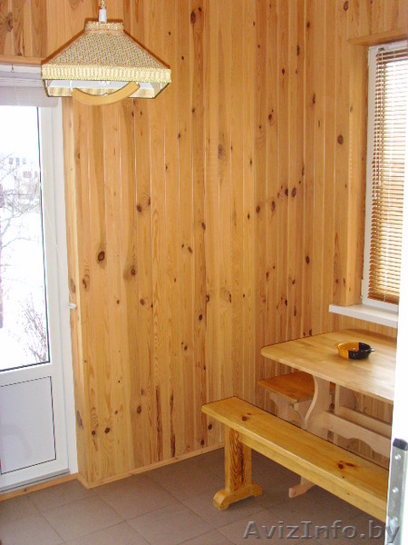 Коттедж в аренду в пригороде Минска - Изображение #10, Объявление #1352287