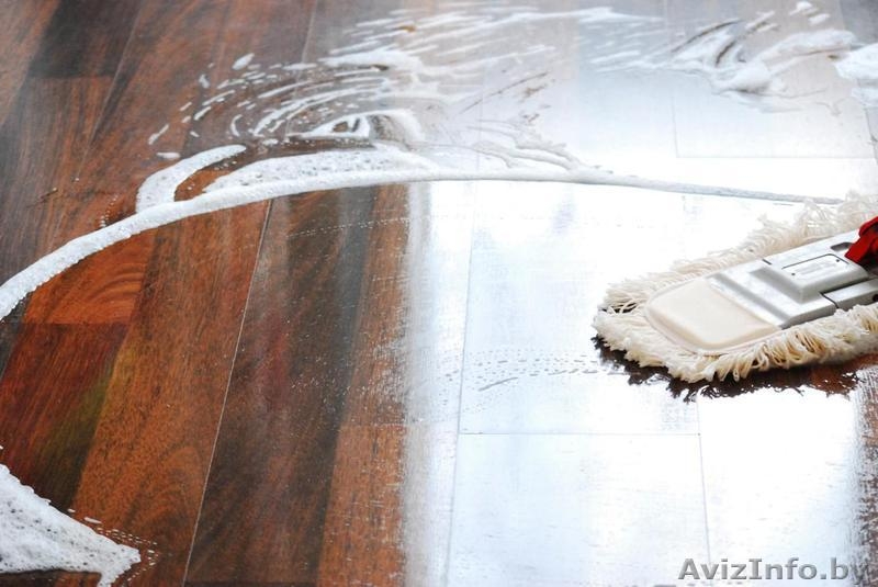 Уборка дома, квартиры в Минске. Химчистка на дому - Изображение #5, Объявление #1344643