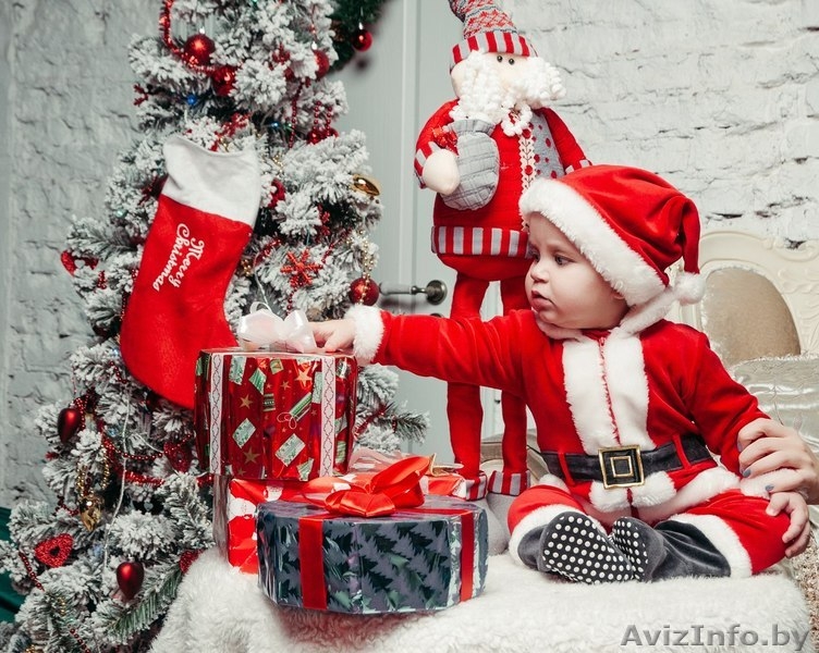 Детская и семейная фотосессия в студии Минск  - Изображение #4, Объявление #1350075