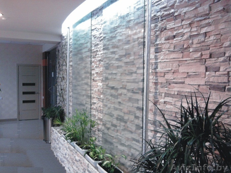 Водопад по зеркалу Минск - Изображение #3, Объявление #1363966