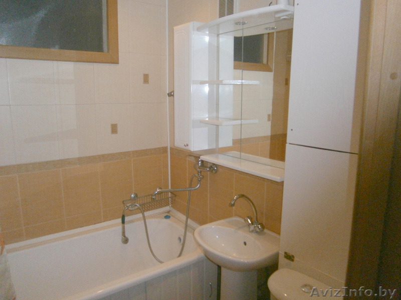 продам однокомн квартиру с балконом (застеклён) 28,9/16,6/5,7 - Изображение #2, Объявление #1356599