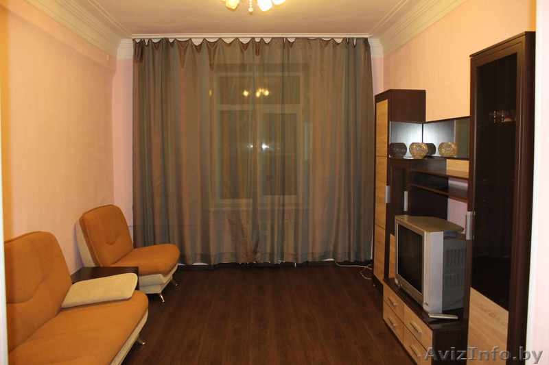 на часы и сутки квартира - Изображение #1, Объявление #1365067