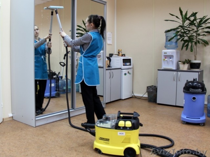 чистейшая уборка квартир после ремонта в минске - Изображение #2, Объявление #1363535