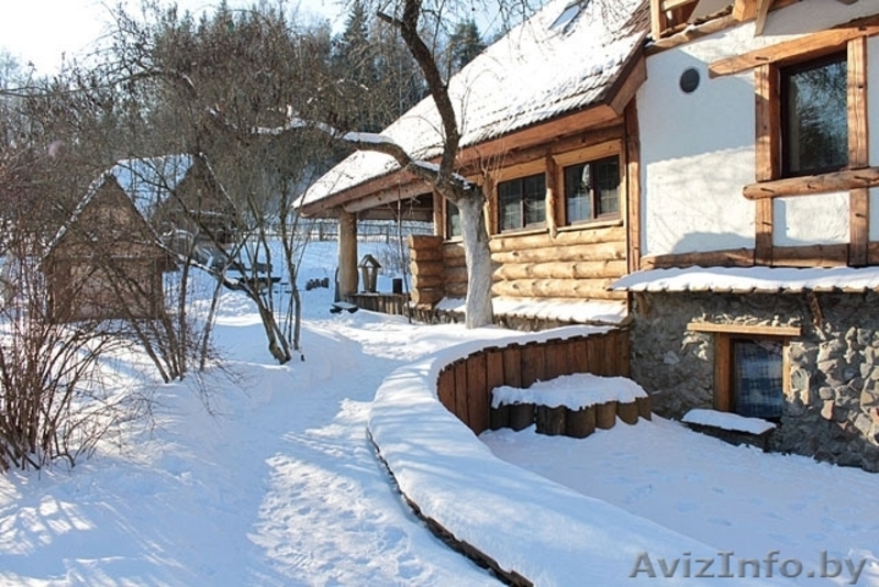 Усадьба «Аколіца» - Изображение #4, Объявление #1365132