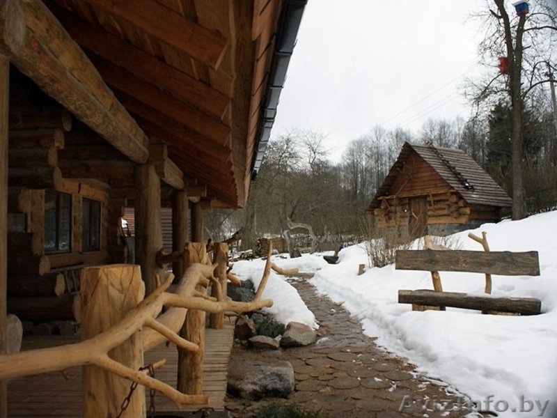 Усадьба «Аколіца» - Изображение #6, Объявление #1365132