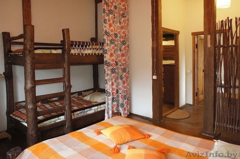 Усадьба «Аколіца» - Изображение #10, Объявление #1365132