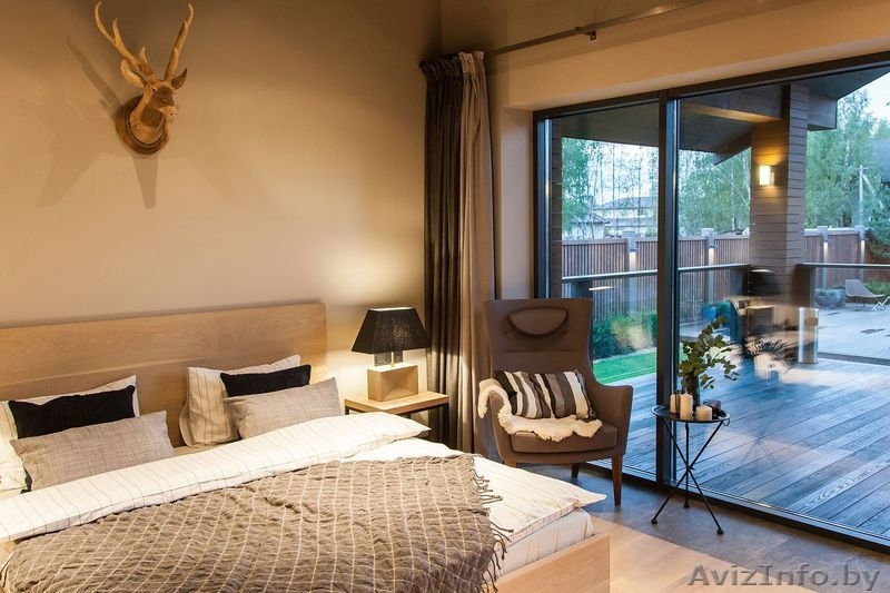 Загородный комплекс Delice Chalet&Spa  - Изображение #7, Объявление #1362763