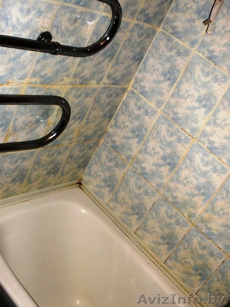 3-х комнатная квартира в г.Заславль. Комнаты раздельные. - Изображение #9, Объявление #1362103