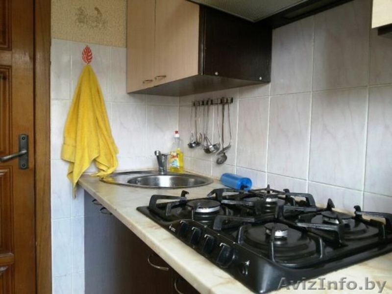 на часы и сутки квартира для вас - Изображение #2, Объявление #1365073