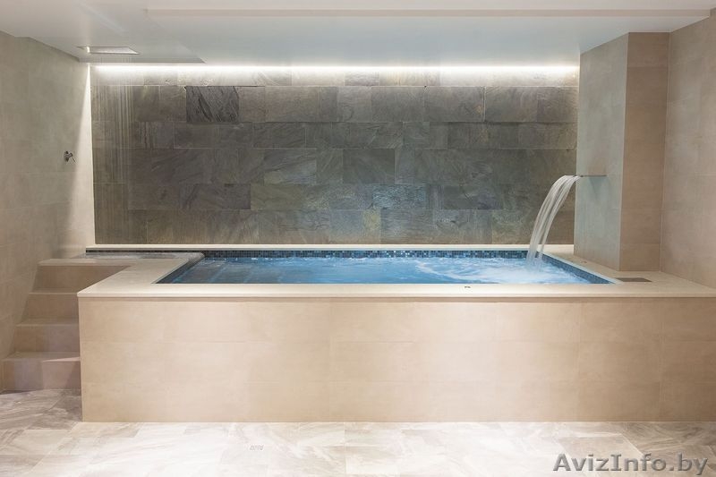 Загородный комплекс Delice Chalet&Spa  - Изображение #8, Объявление #1362763