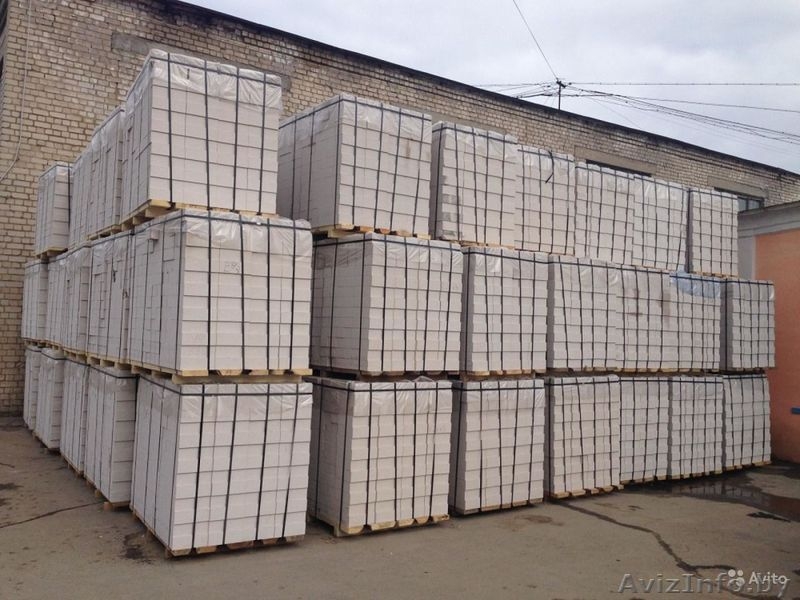 Предлагаем купить строительные материалы оптом и в розницу. - Изображение #2, Объявление #1365916