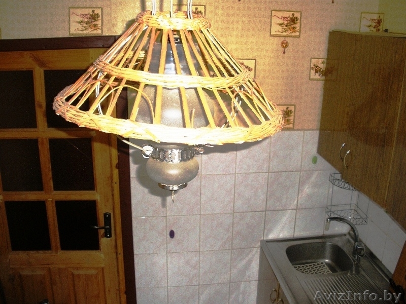 3-х комнатная квартира в г.Заславль. Комнаты раздельные. - Изображение #1, Объявление #1362103