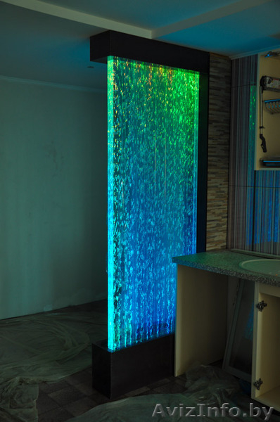 Воздушно пузырьковая аквапанеь - Изображение #4, Объявление #1363962