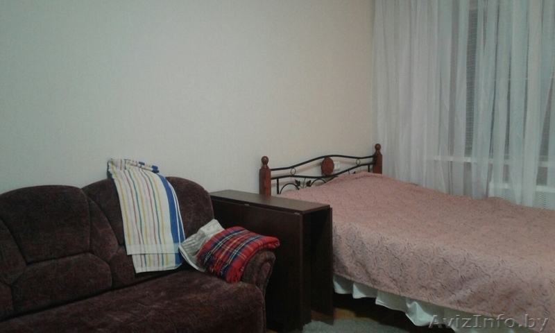 сдам квартиру в центре метро парк Челюскинцев - Изображение #1, Объявление #1362500