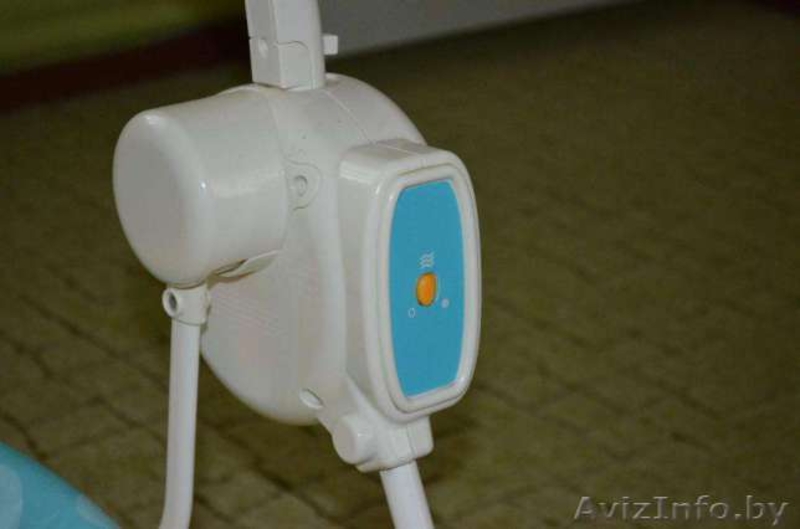 Детское кресло-качалка - Изображение #3, Объявление #1360460