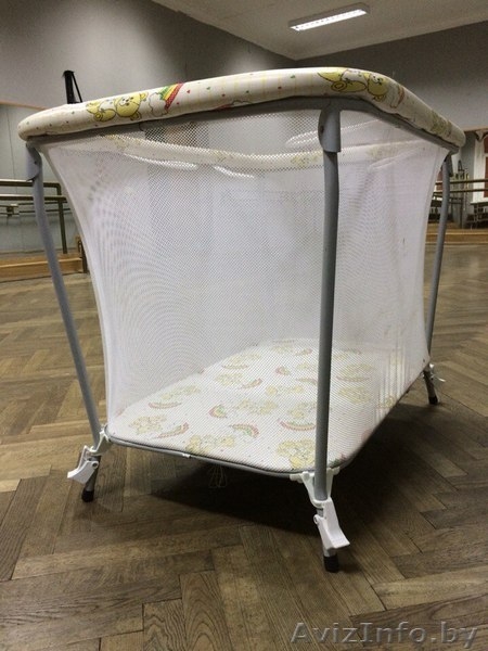 Игровой манеж Фея - Изображение #6, Объявление #1359629