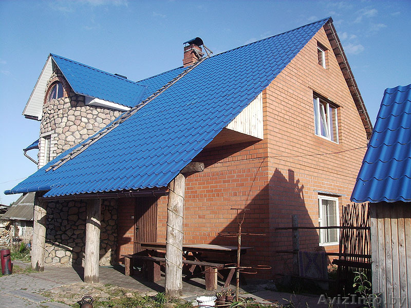 Агроусадьба  «В Прилесье» - Изображение #7, Объявление #1359449