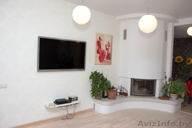 Ремонт квартир, коттеджей, гарантия,качество. Строительство.  - Изображение #3, Объявление #1364134