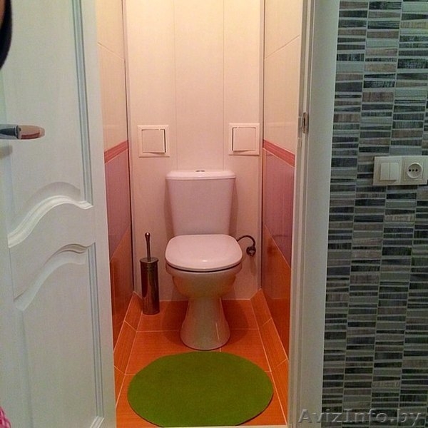 Сдается 1 - комнатная квартира в Минске по ул. Илимская, 31, - Изображение #6, Объявление #1365527