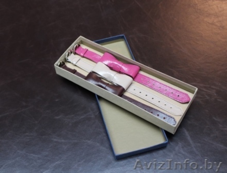 Мастер класс. Браслет своими руками. Кожаный браслет. «Купить» браслет - Изображение #3, Объявление #1361151