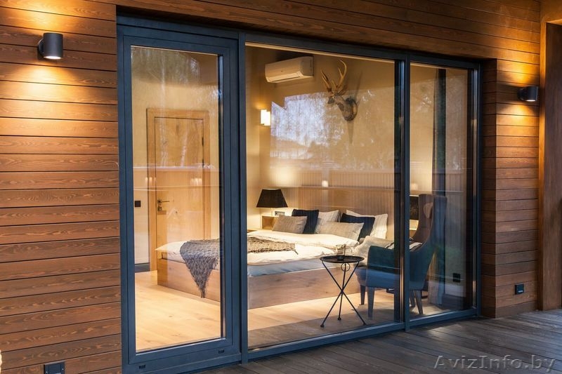 Загородный комплекс Delice Chalet&Spa  - Изображение #3, Объявление #1362763