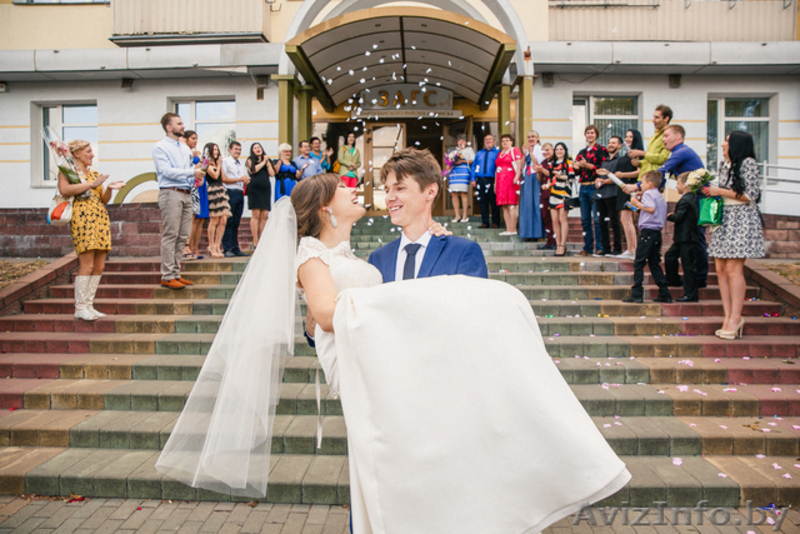 У нас можно заказать фотографа для частного или корпоративного мероприятия - Изображение #4, Объявление #1363660