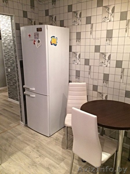 Сдается 1 - комнатная квартира в Минске по ул. Илимская, 31, - Изображение #7, Объявление #1365527