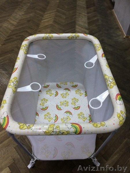 Игровой манеж Фея - Изображение #4, Объявление #1359629