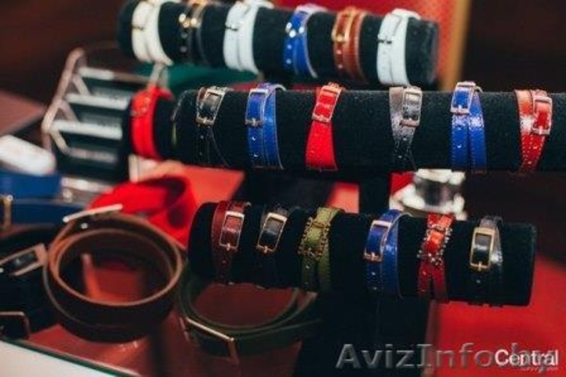 Мастер класс. Браслет своими руками. Кожаный браслет. «Купить» браслет - Изображение #4, Объявление #1361151