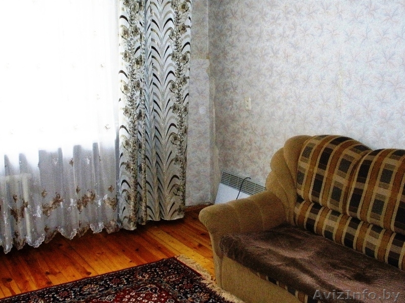 3-х комнатная квартира в г.Заславль. Комнаты раздельные. - Изображение #5, Объявление #1362103