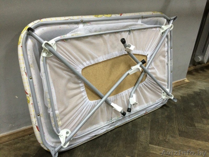 Игровой манеж Фея - Изображение #5, Объявление #1359629