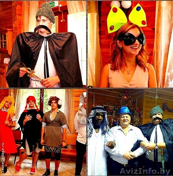 Тамада ведущий дискотека баян  на свадьбу юбилей крестин по РБ - Изображение #6, Объявление #1308973