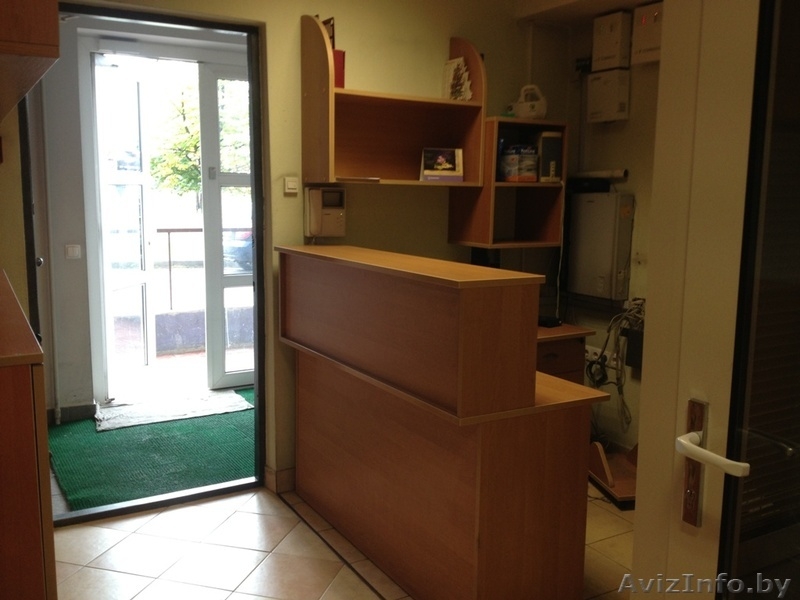 Предлагаем в аренду офис с мебелью, ул. Харьковская. 71.011 - Изображение #4, Объявление #1357498